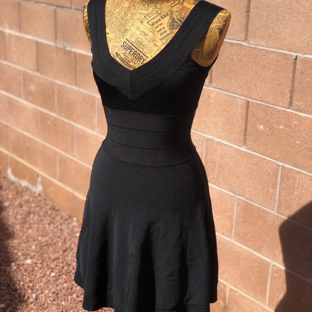 A/X Armani Exchange Dress